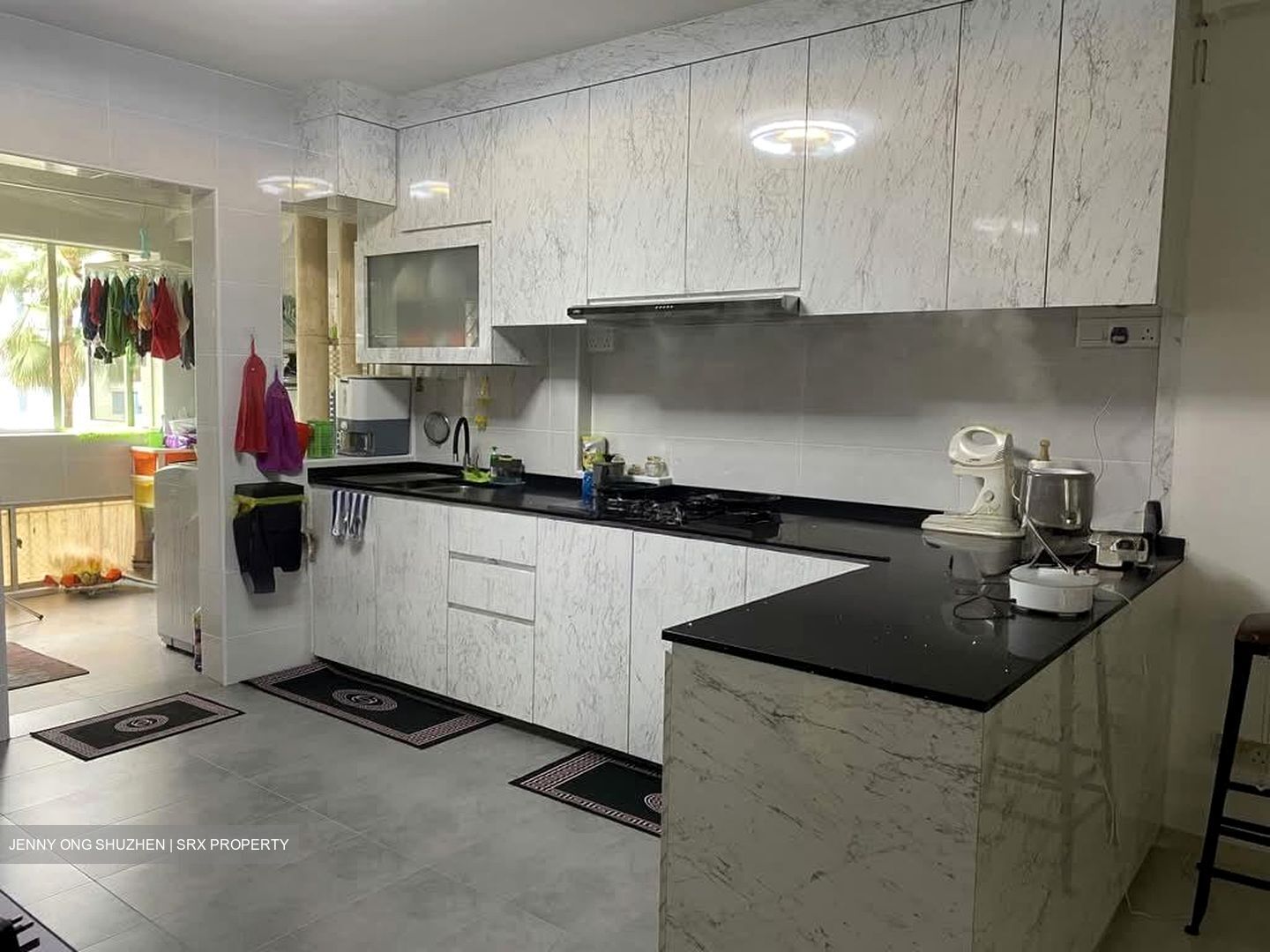 Blk 856 Jurong West Street 81 (Jurong West), HDB 4 Rooms #570039501